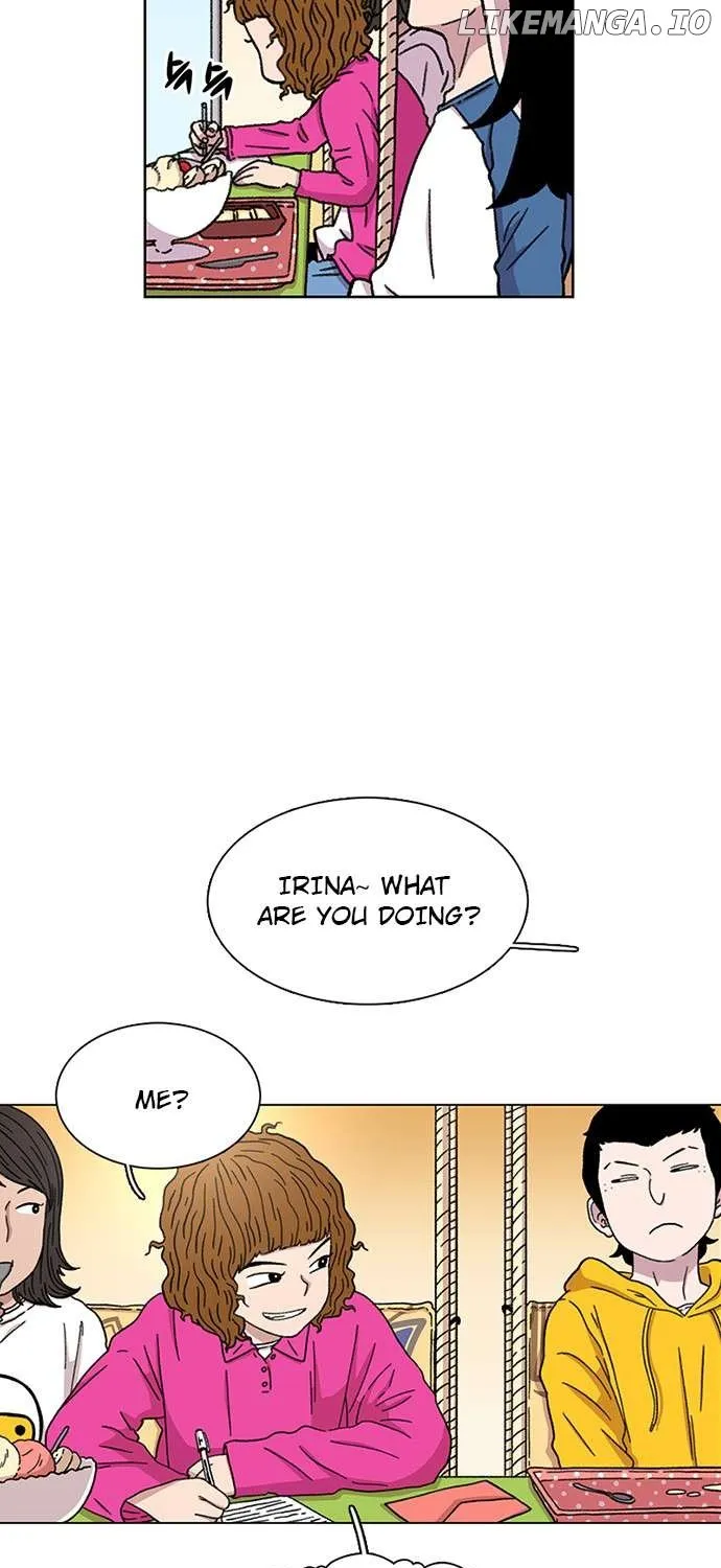 Star Ginseng Store Chapter 21 page 122 - 