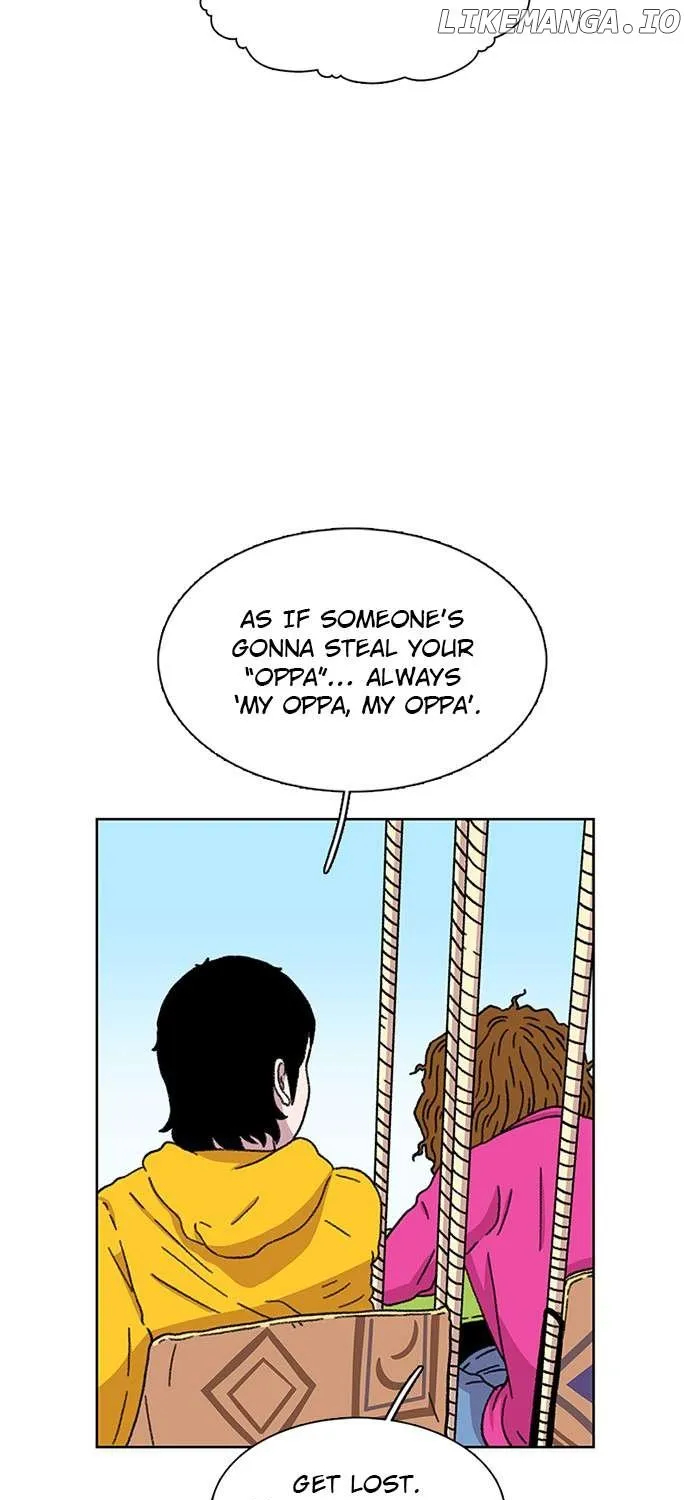 Star Ginseng Store Chapter 21 page 124 - 