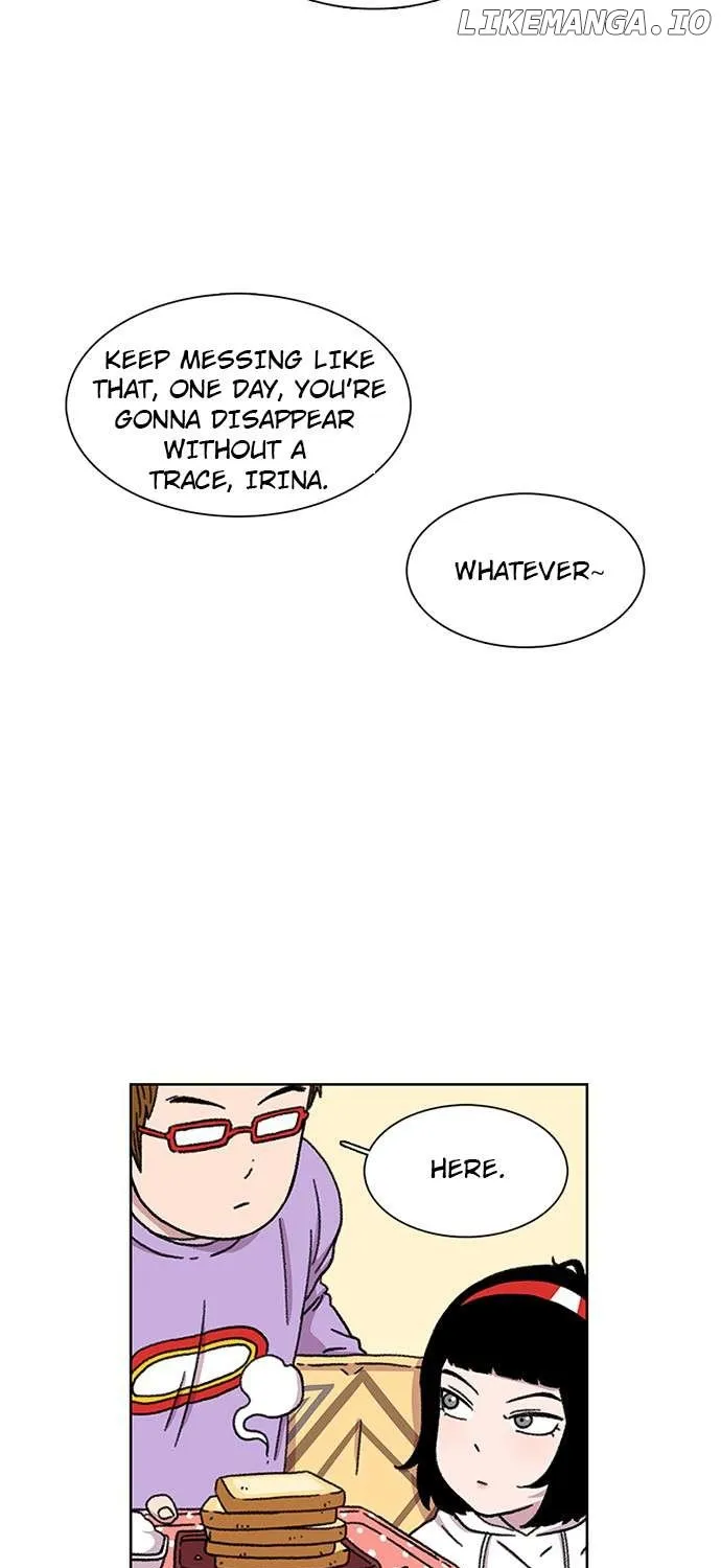 Star Ginseng Store Chapter 21 page 126 - 