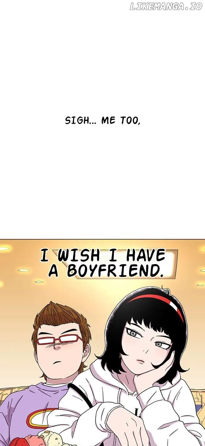 Star Ginseng Store Chapter 21 page 129 - 