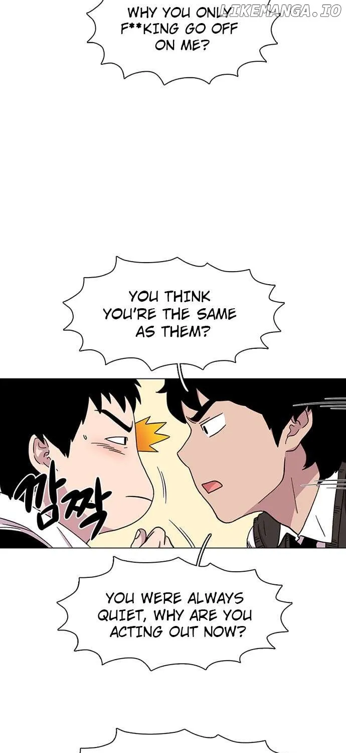 Star Ginseng Store Chapter 21 page 19 - 