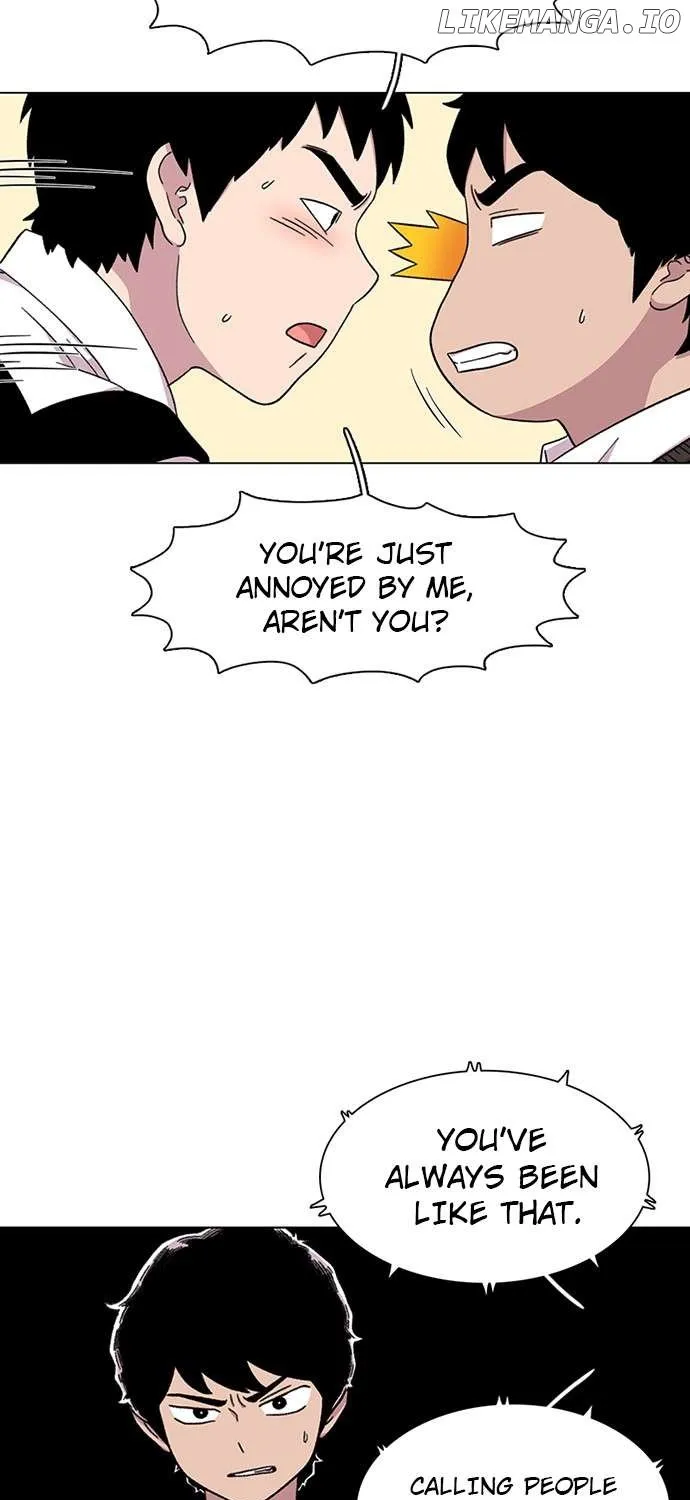 Star Ginseng Store Chapter 21 page 21 - 