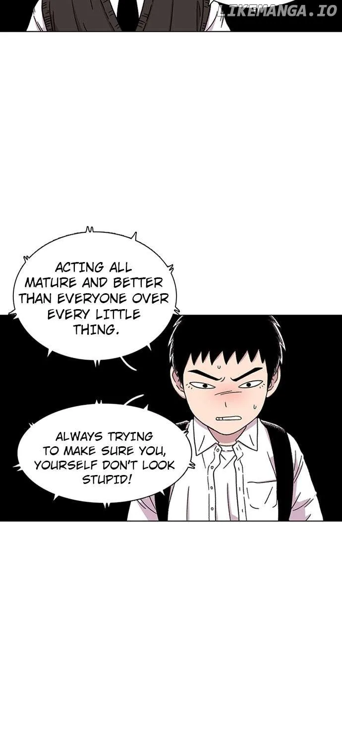 Star Ginseng Store Chapter 21 page 23 - 
