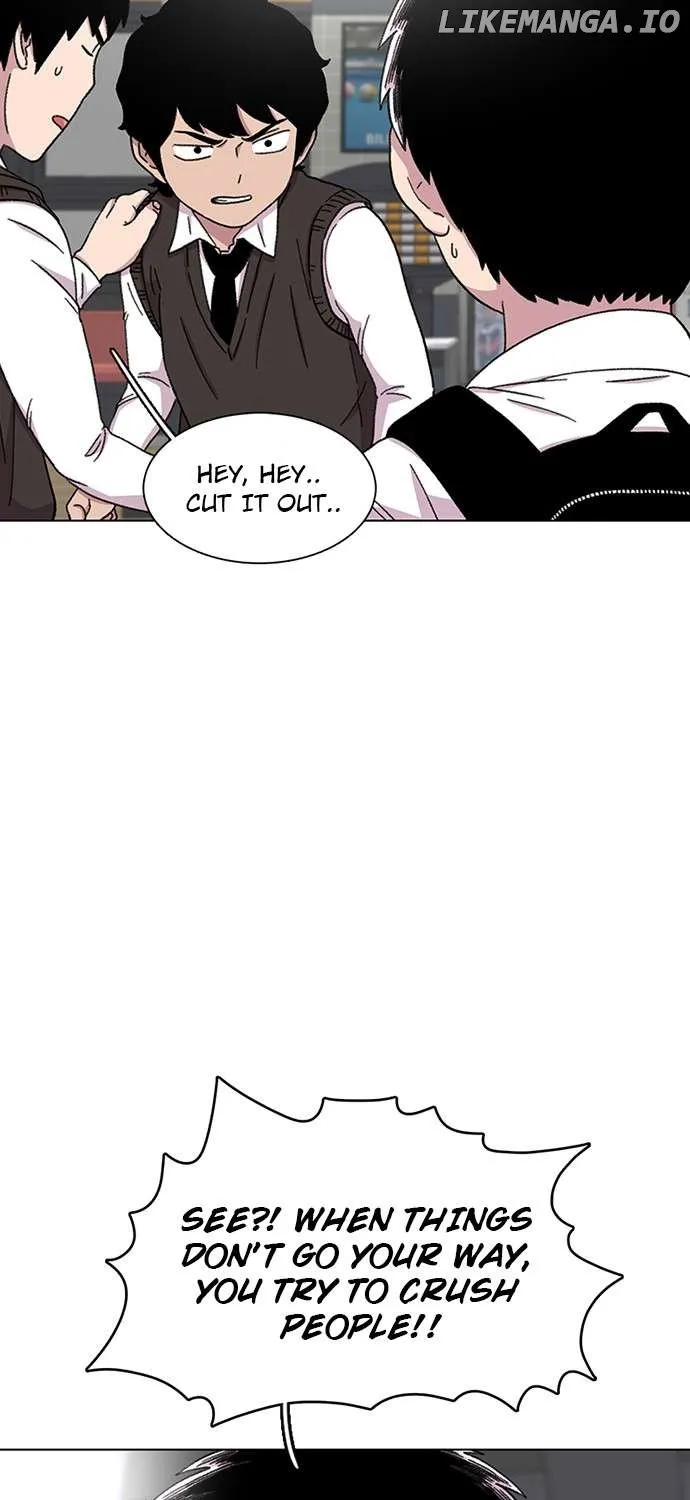 Star Ginseng Store Chapter 21 page 27 - 