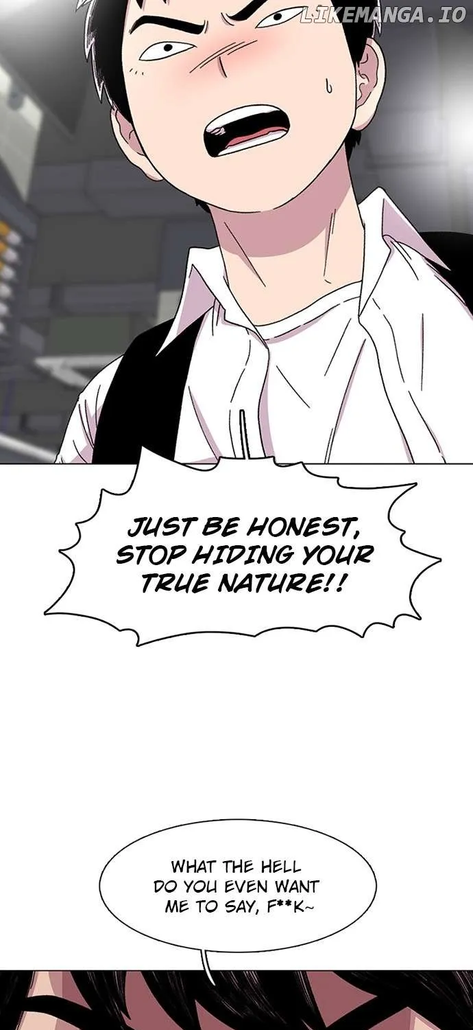Star Ginseng Store Chapter 21 page 29 - 