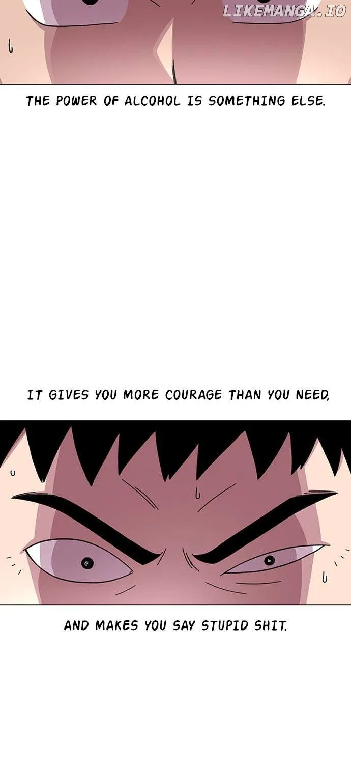 Star Ginseng Store Chapter 21 page 31 - 