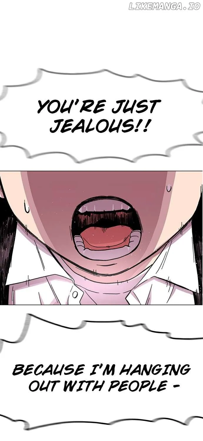Star Ginseng Store Chapter 21 page 33 - 