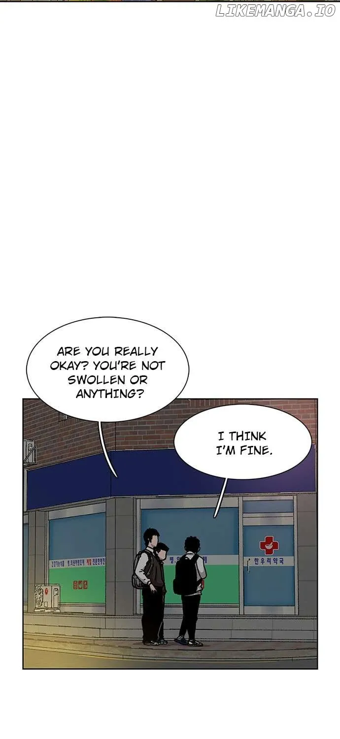 Star Ginseng Store Chapter 21 page 43 - 