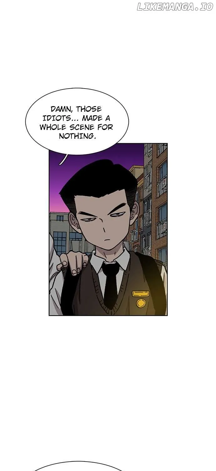 Star Ginseng Store Chapter 21 page 45 - 