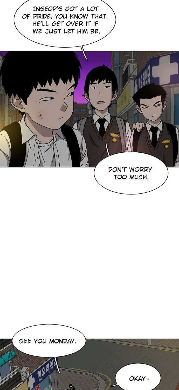 Star Ginseng Store Chapter 21 page 46 - 
