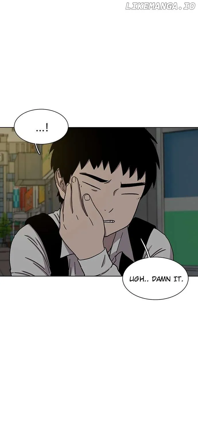 Star Ginseng Store Chapter 21 page 54 - 