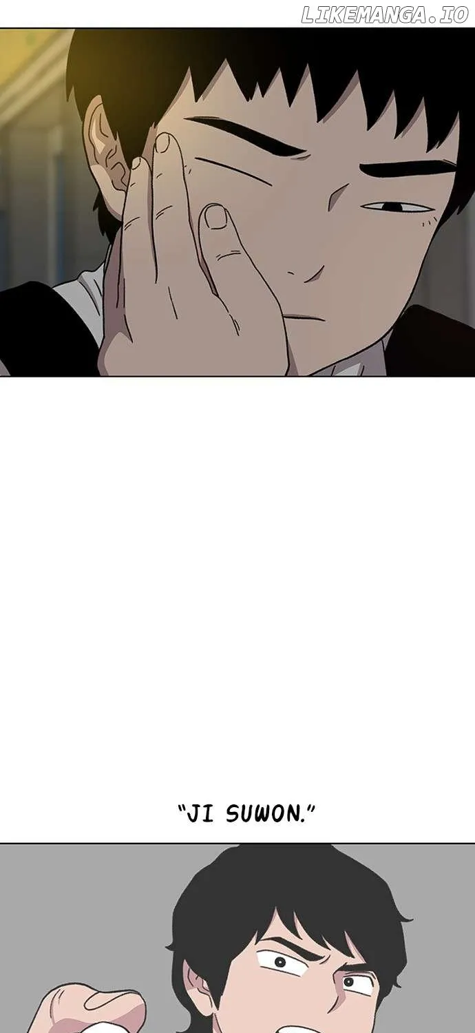 Star Ginseng Store Chapter 21 page 56 - 