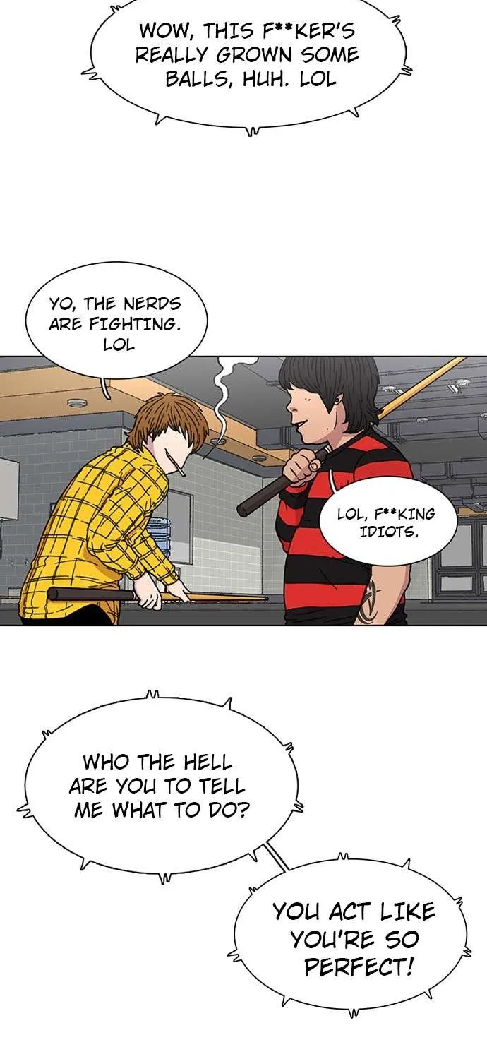 Star Ginseng Store Chapter 21 page 7 - 