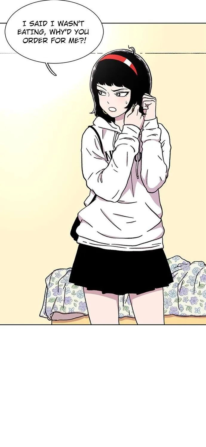 Star Ginseng Store Chapter 21 page 67 - 