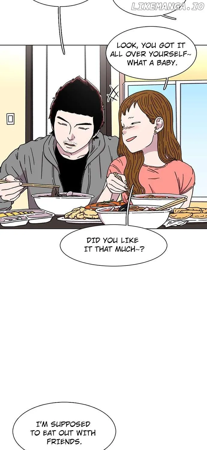 Star Ginseng Store Chapter 21 page 69 - 