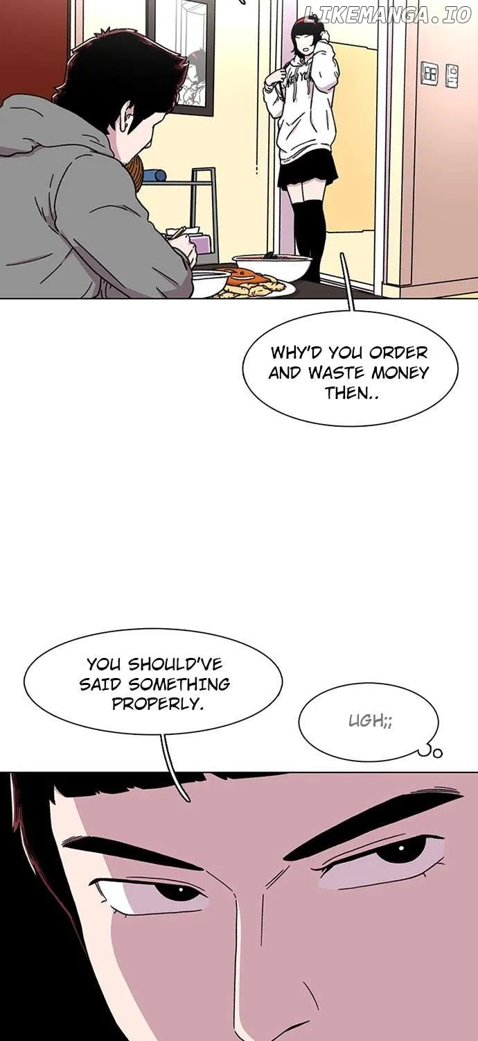 Star Ginseng Store Chapter 21 page 71 - 