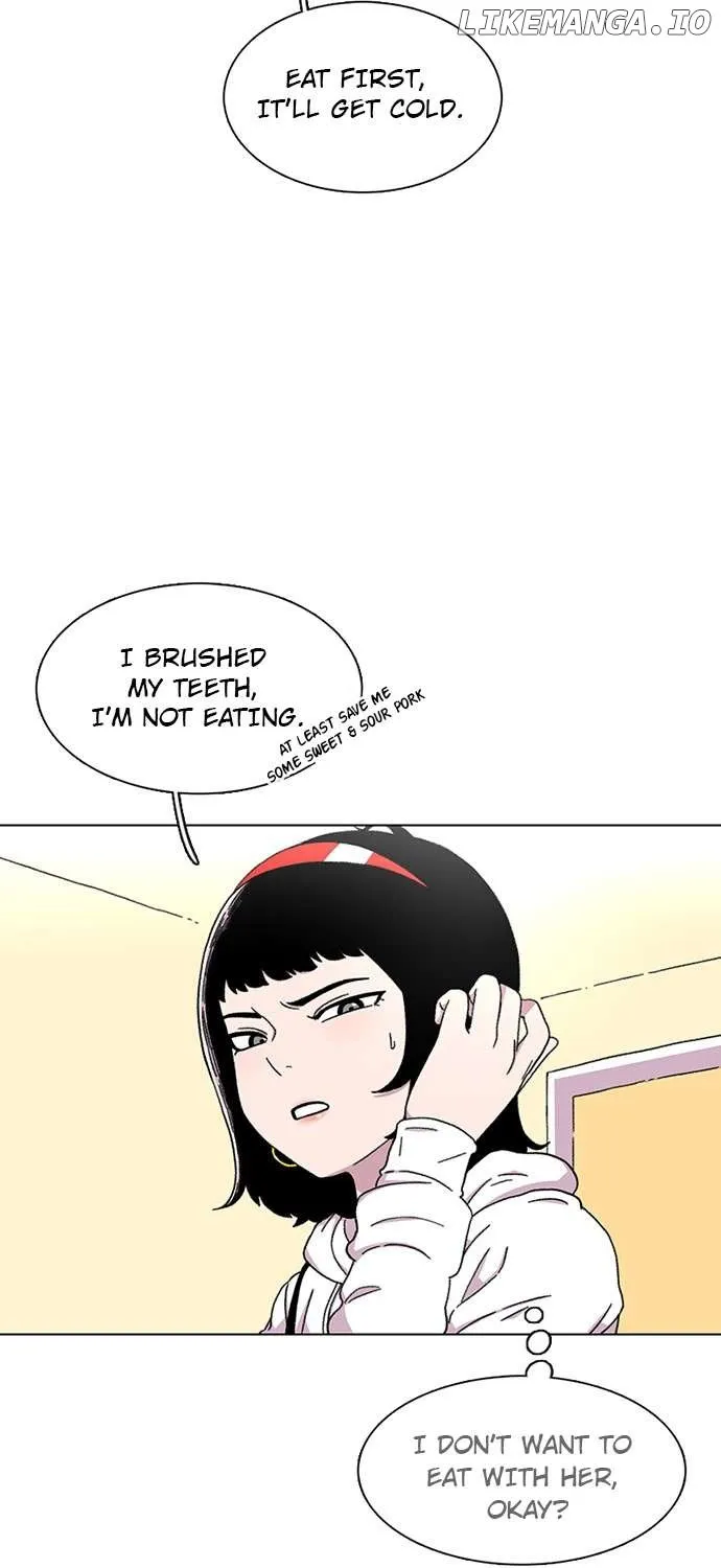 Star Ginseng Store Chapter 21 page 73 - 