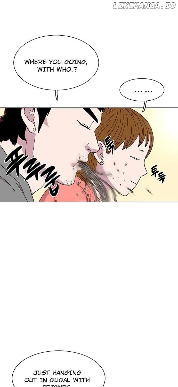 Star Ginseng Store Chapter 21 page 75 - 
