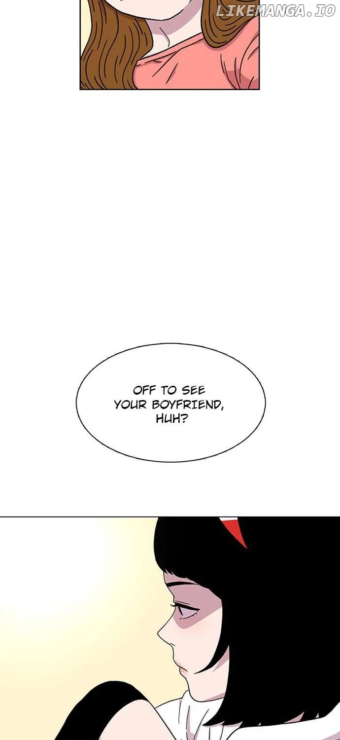 Star Ginseng Store Chapter 21 page 79 - 