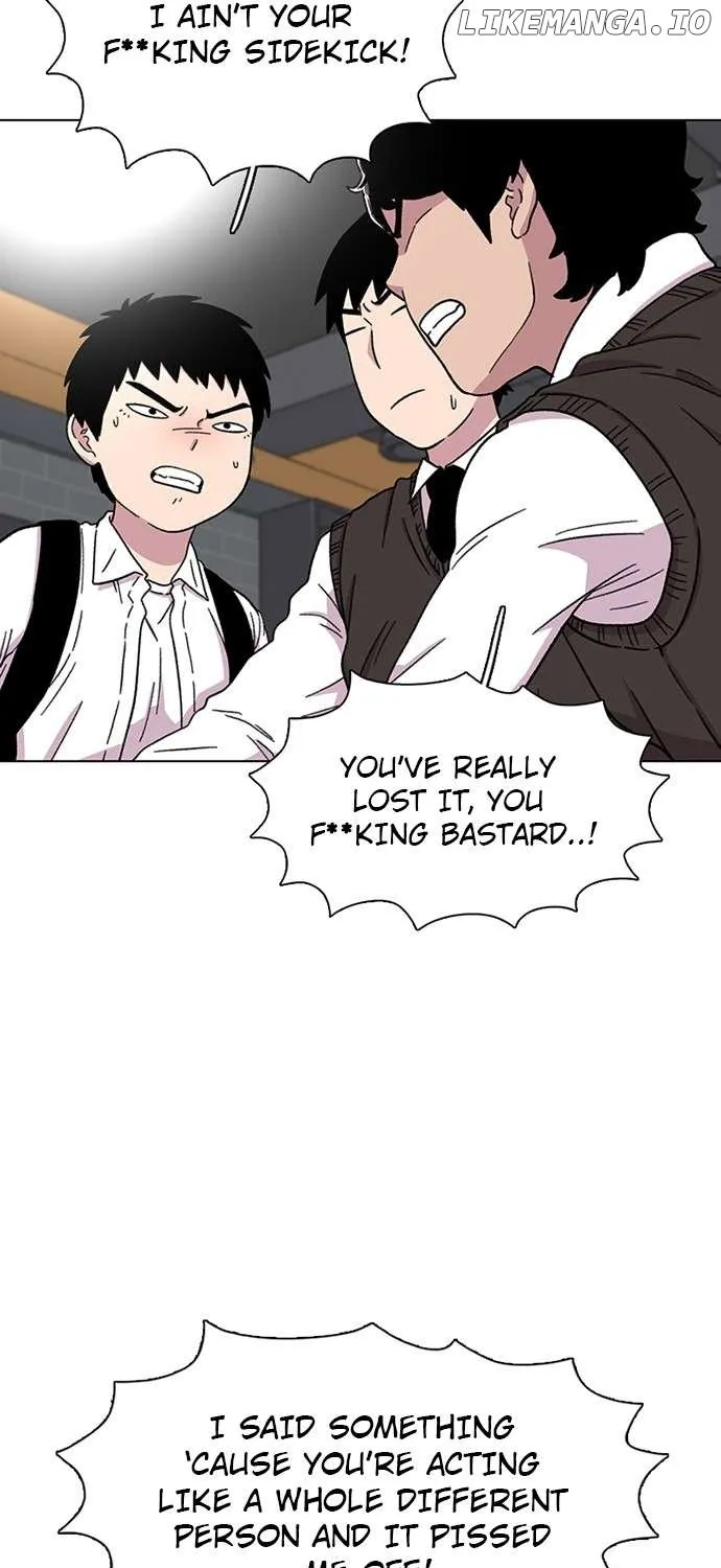Star Ginseng Store Chapter 21 page 9 - 
