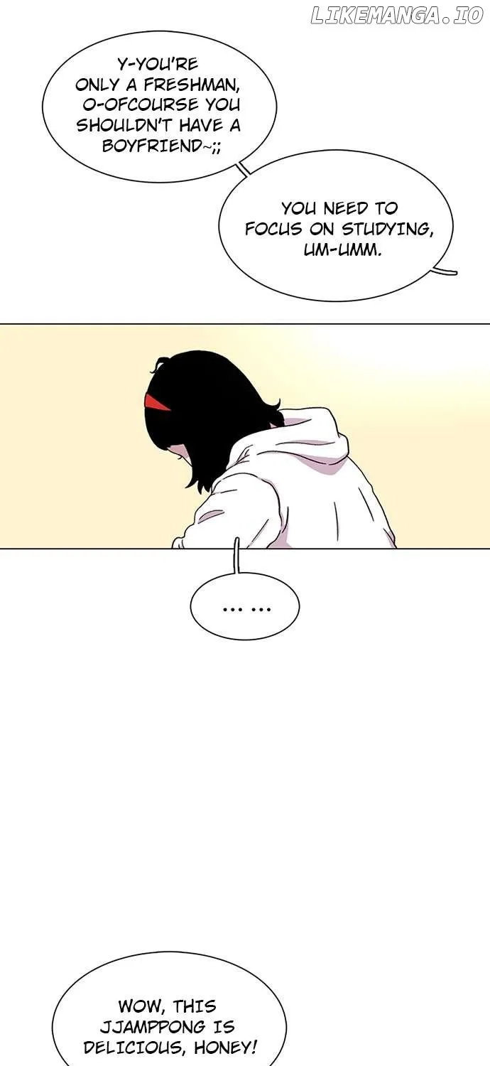 Star Ginseng Store Chapter 21 page 85 - 
