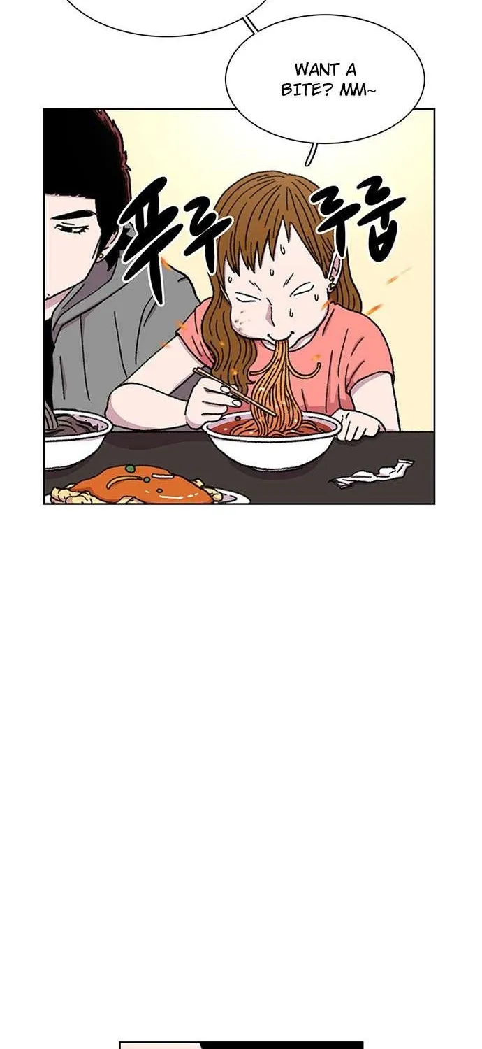 Star Ginseng Store Chapter 21 page 86 - 