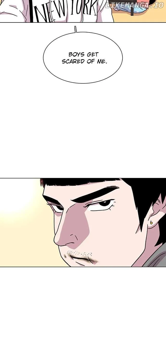 Star Ginseng Store Chapter 21 page 90 - 