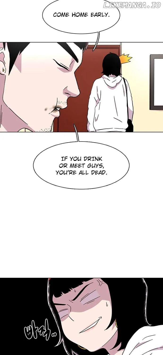 Star Ginseng Store Chapter 21 page 92 - 
