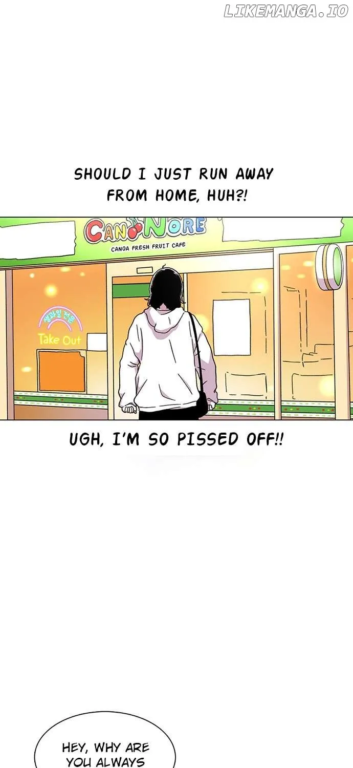 Star Ginseng Store Chapter 21 page 98 - 