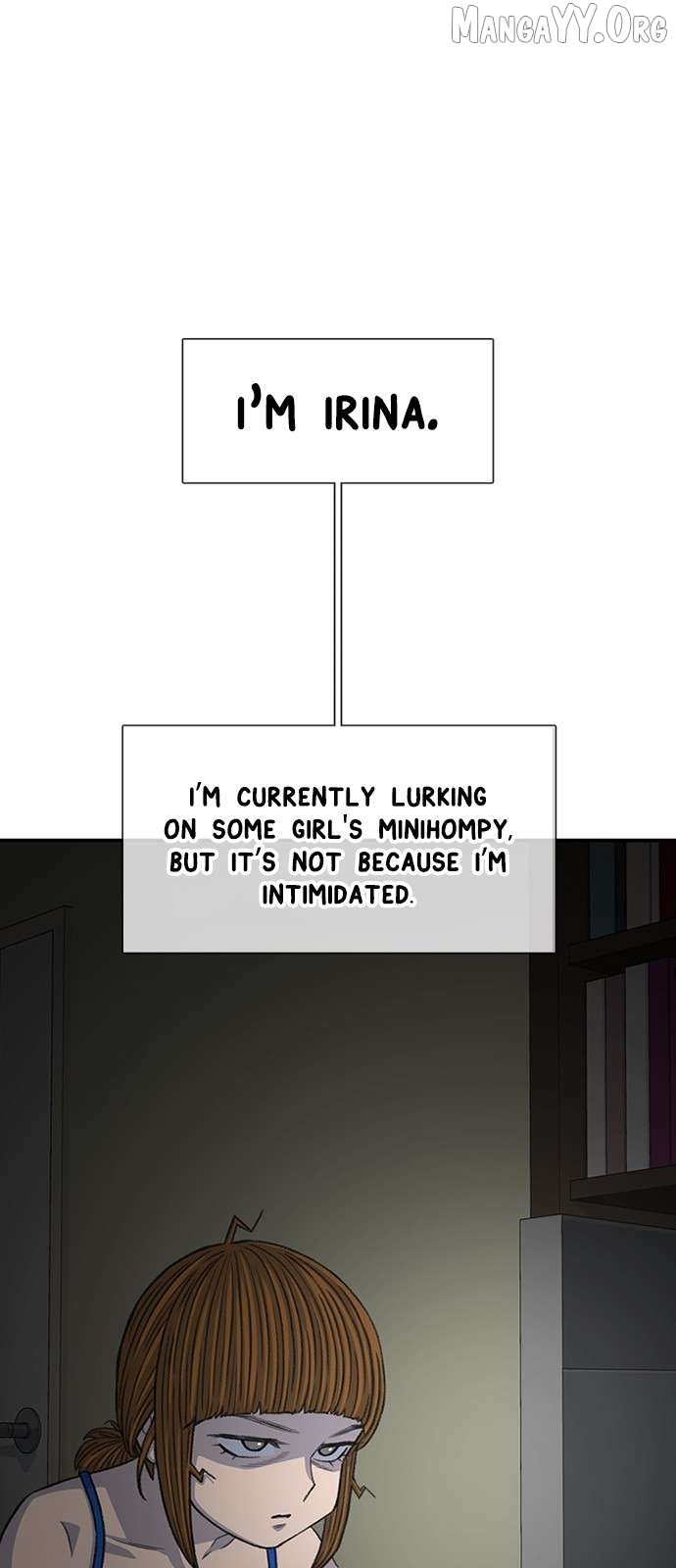Read Star Ginseng Store chapter 211 image 1 on Lezhin