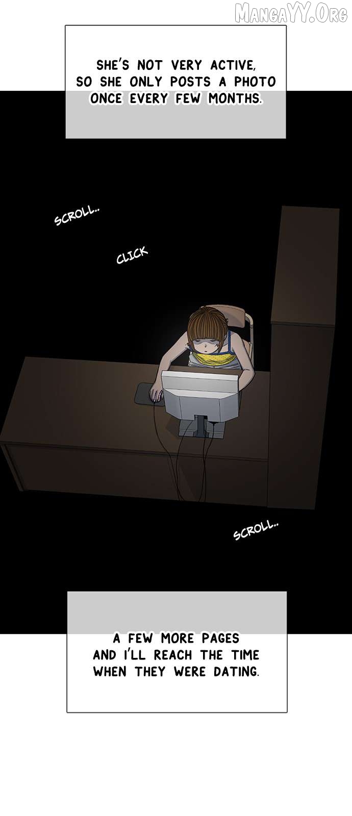 Read Star Ginseng Store chapter 211 image 11 on Lezhin