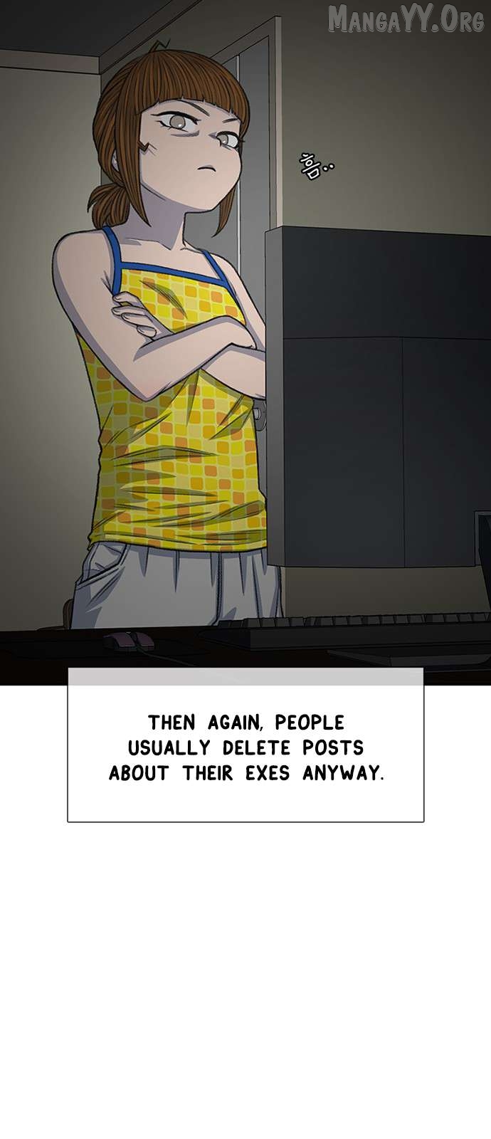 Read Star Ginseng Store chapter 211 image 15 on Lezhin