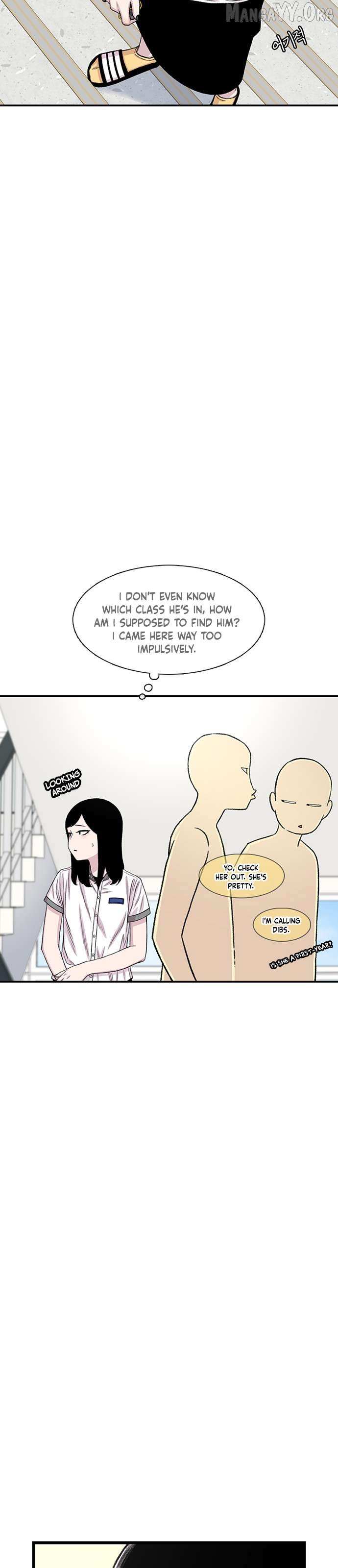 Read Star Ginseng Store chapter 211 image 22 on Lezhin