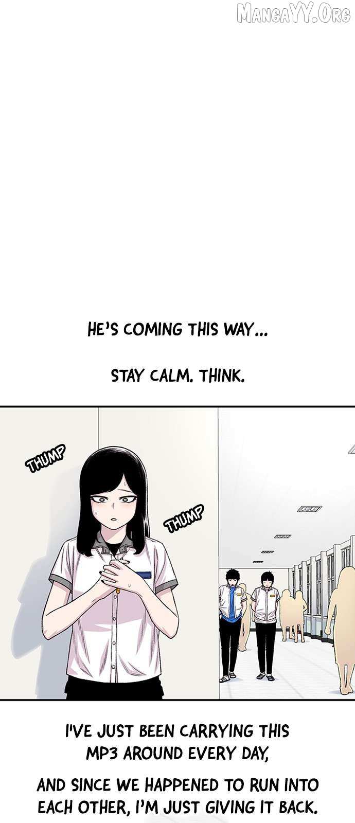 Read Star Ginseng Store chapter 211 image 25 on Lezhin