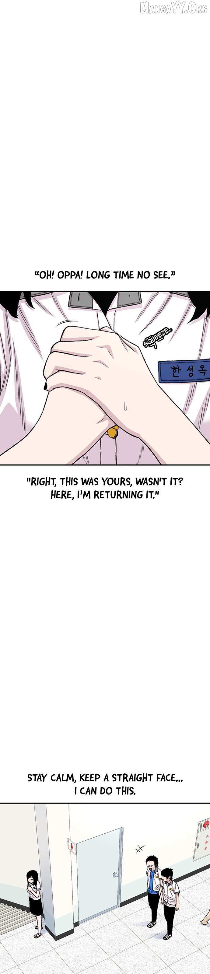 Read Star Ginseng Store chapter 211 image 26 on Lezhin