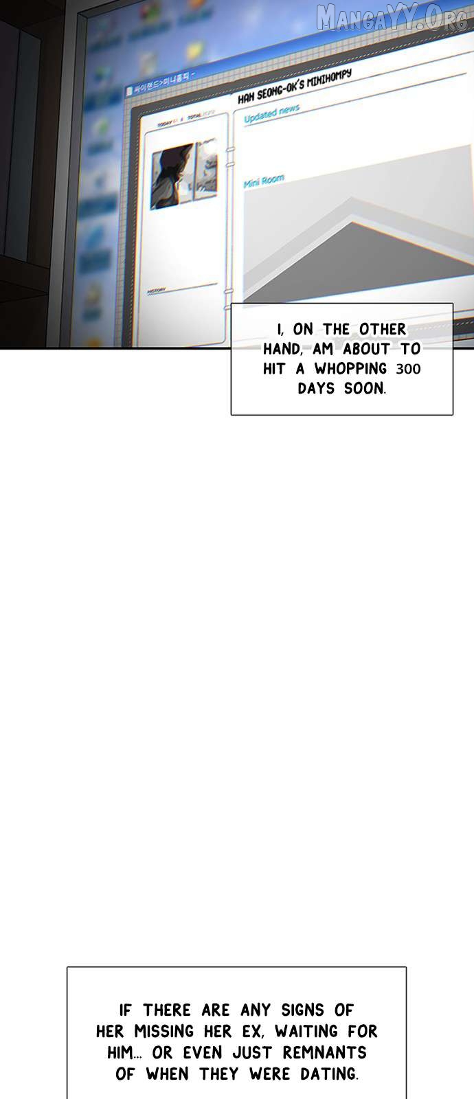 Read Star Ginseng Store chapter 211 image 3 on Lezhin