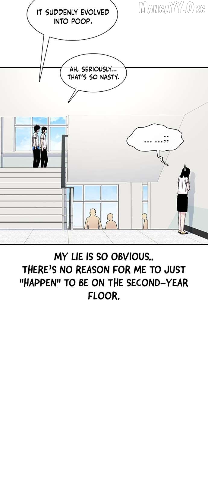 Read Star Ginseng Store chapter 211 image 31 on Lezhin