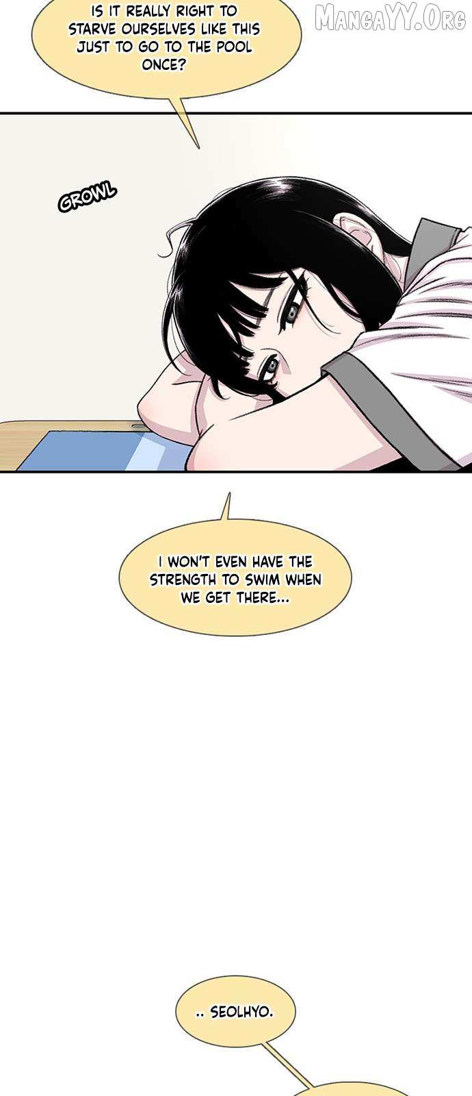 Read Star Ginseng Store chapter 211 image 38 on Lezhin