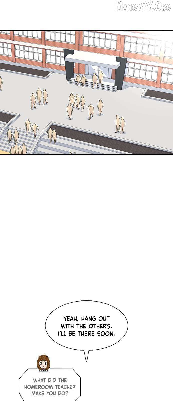 Read Star Ginseng Store chapter 211 image 49 on Lezhin