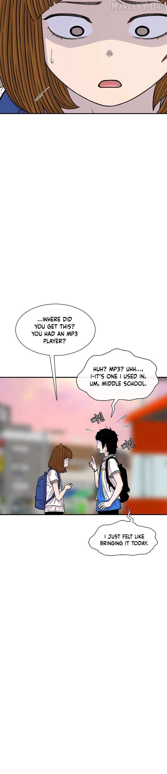 Read Star Ginseng Store chapter 212 image 18 on Lezhin