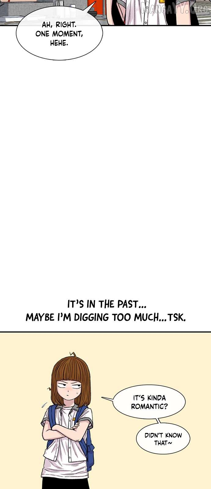 Read Star Ginseng Store chapter 212 image 28 on Lezhin