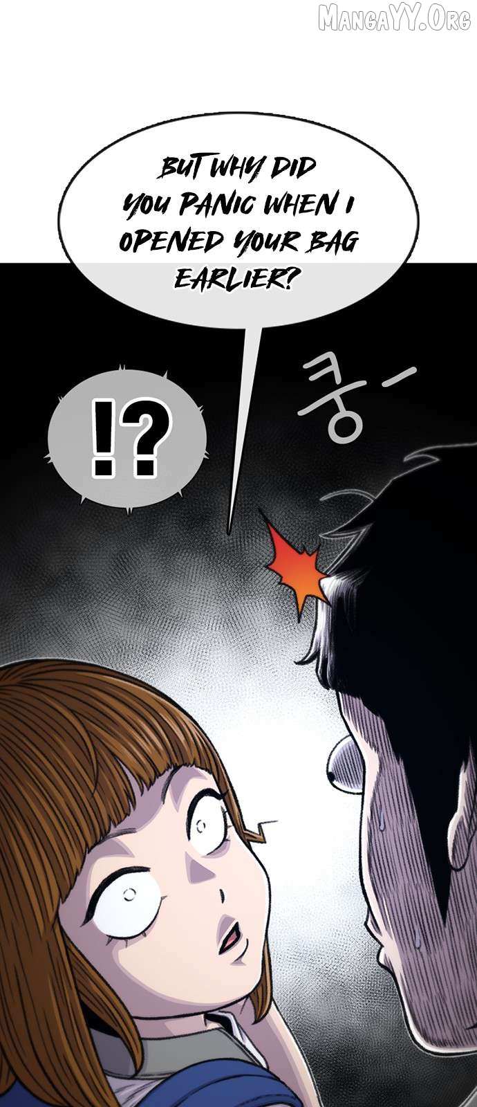 Read Star Ginseng Store chapter 212 image 33 on Lezhin