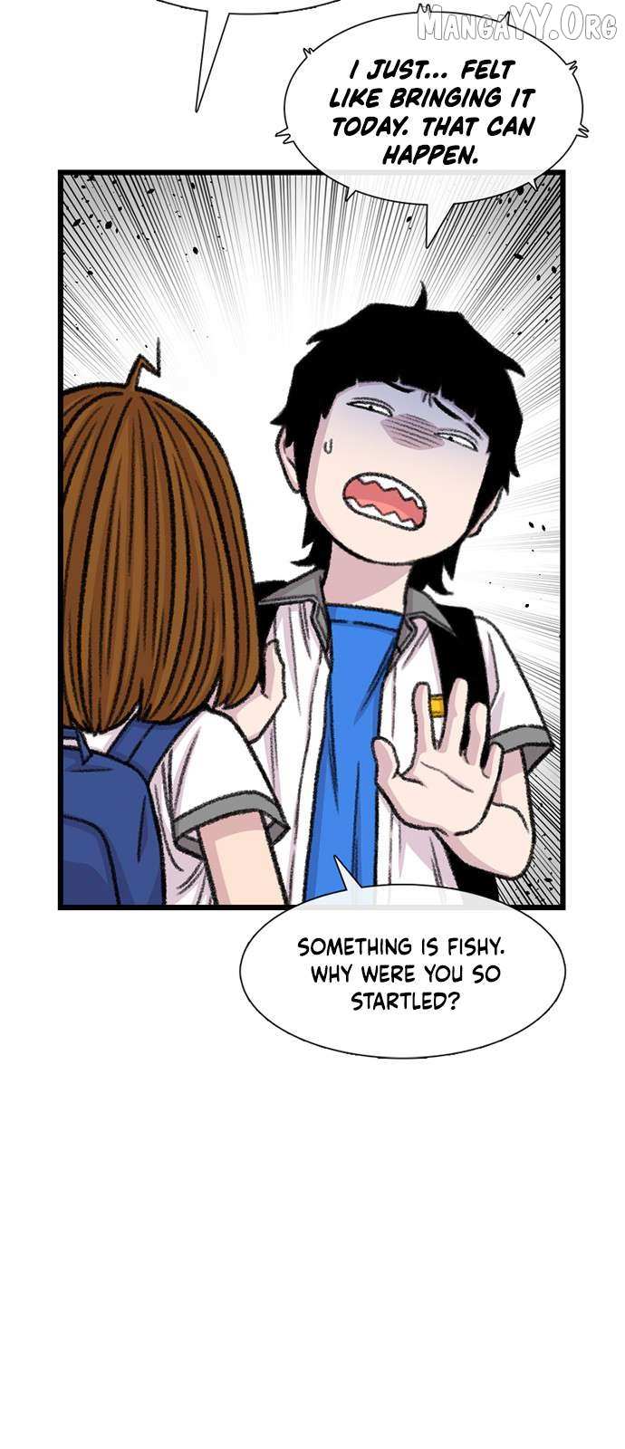 Read Star Ginseng Store chapter 212 image 35 on Lezhin