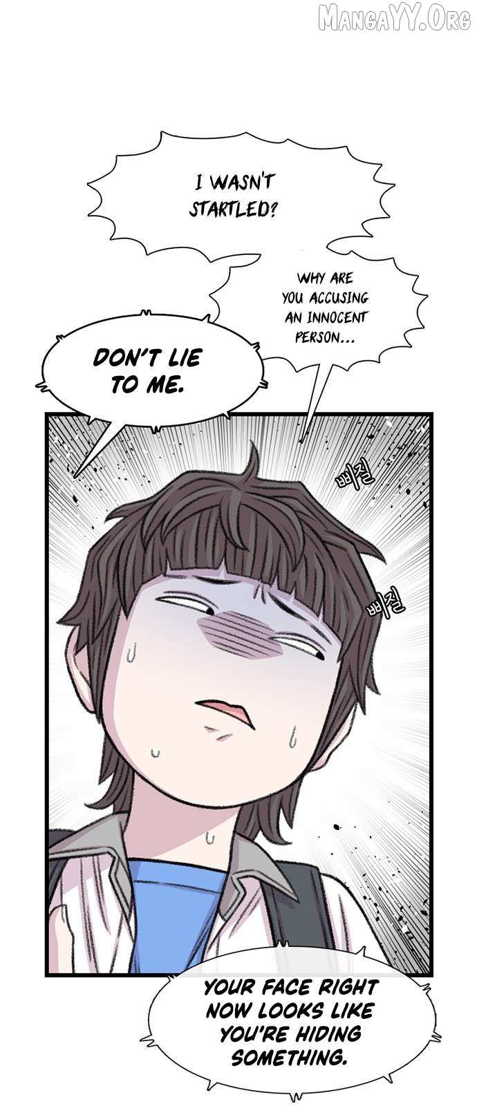 Read Star Ginseng Store chapter 212 image 36 on Lezhin