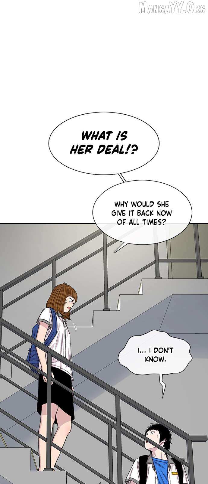 Read Star Ginseng Store chapter 212 image 52 on Lezhin