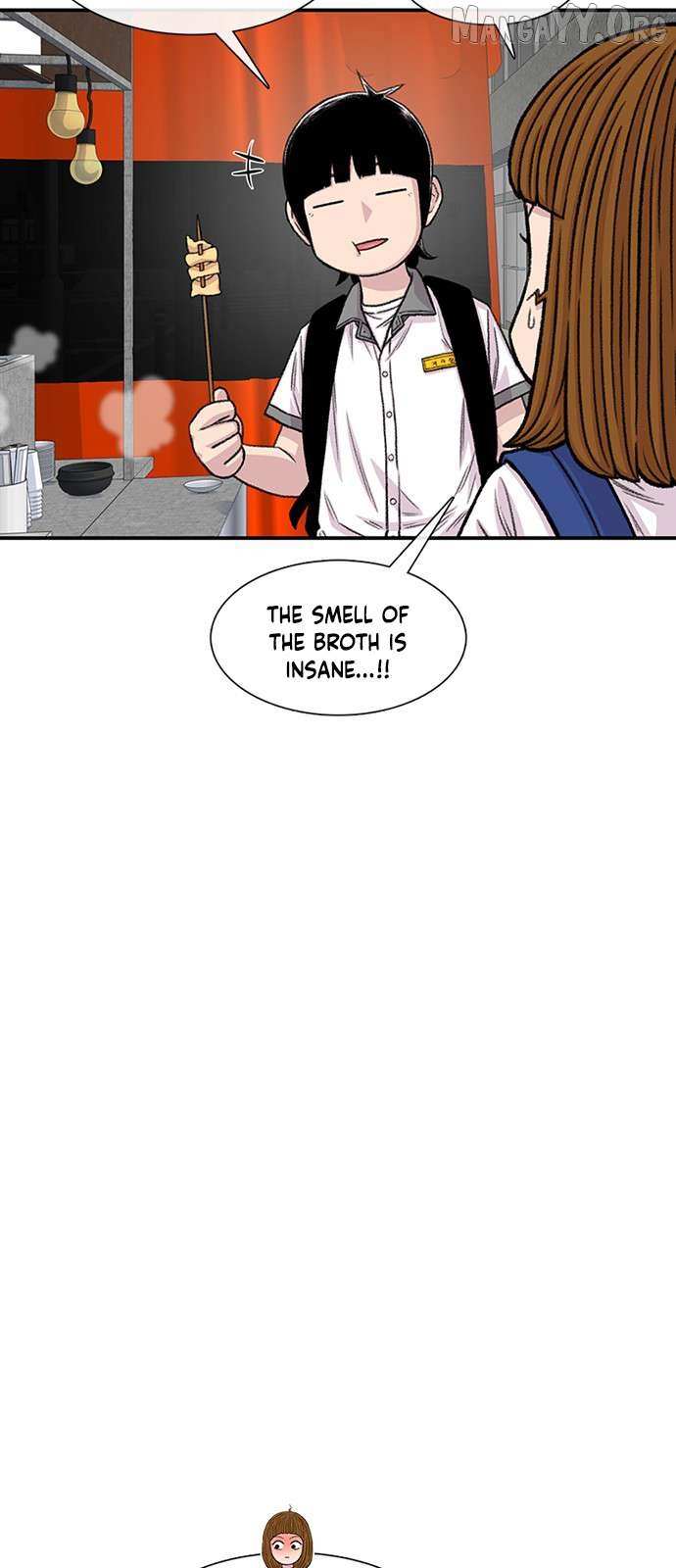Read Star Ginseng Store chapter 212 image 6 on Lezhin
