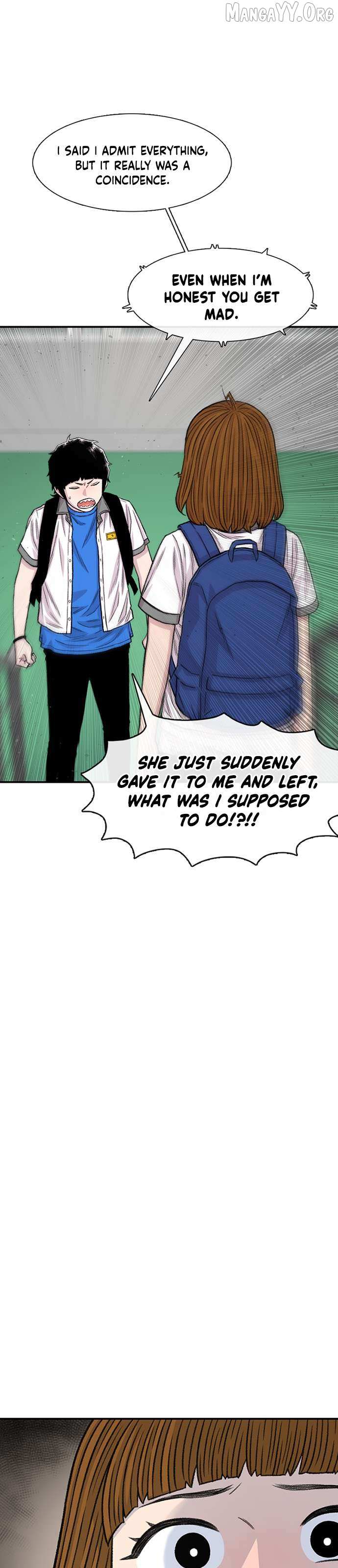 Read Star Ginseng Store chapter 212 image 65 on Lezhin