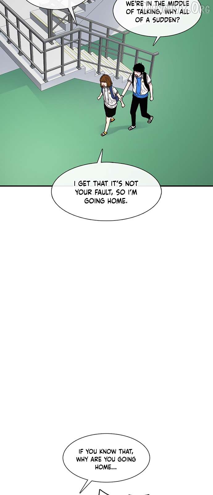 Read Star Ginseng Store chapter 212 image 69 on Lezhin
