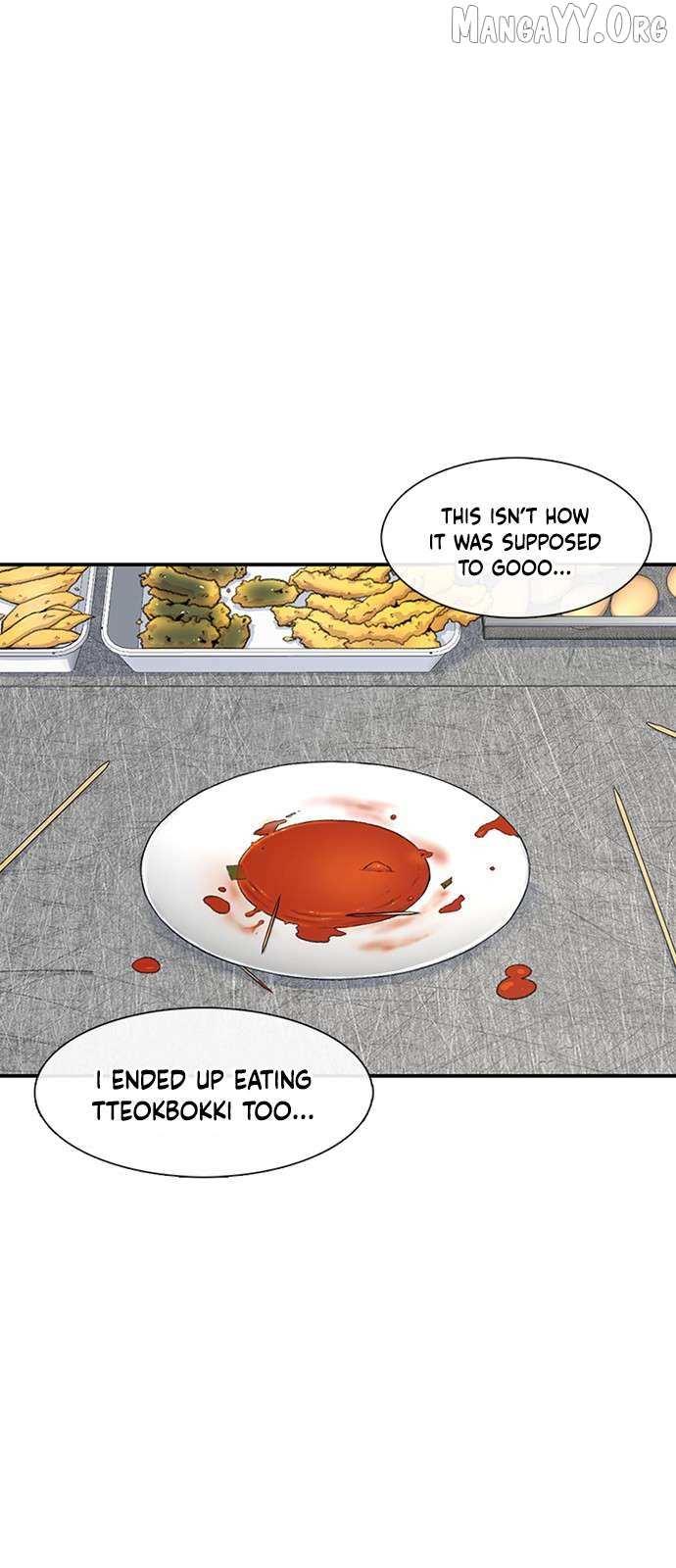 Read Star Ginseng Store chapter 212 image 9 on Lezhin