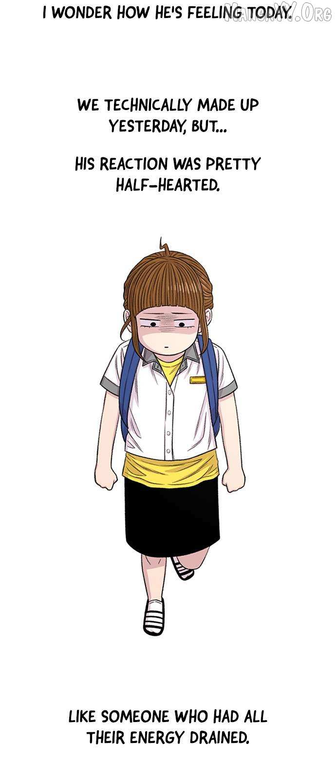 Read Star Ginseng Store chapter 213 image 13 on Lezhin